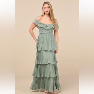 LULUS - Bridesmaid Dress